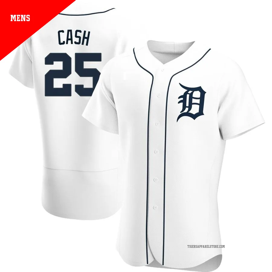 Detroit Tigers Norm Cash Jersey | Detroit Tigers Men, Women
